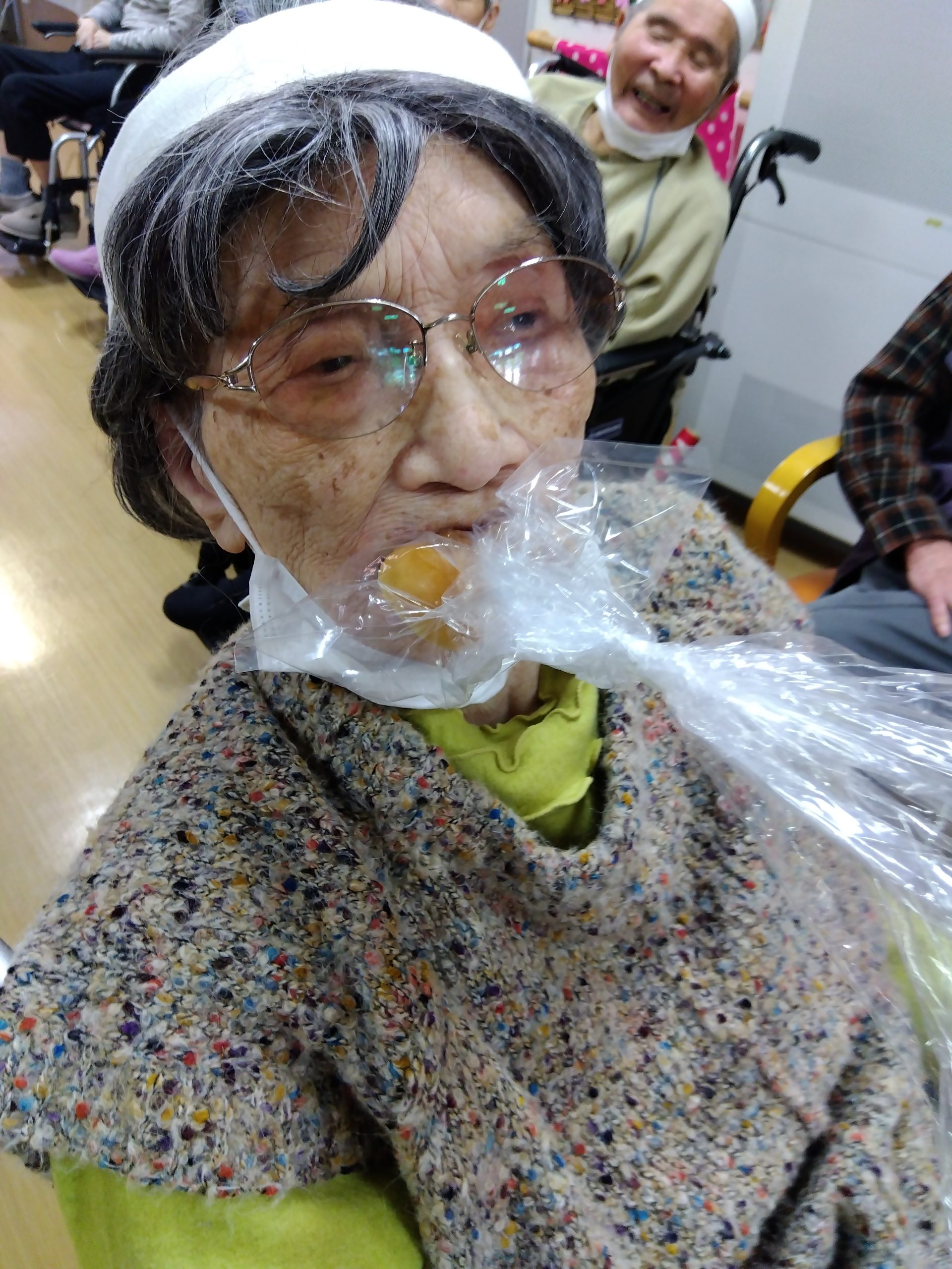 運動会